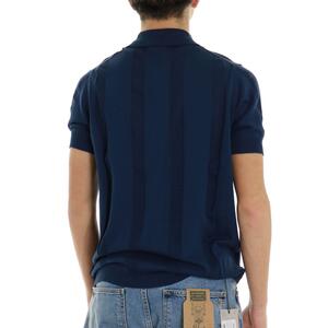 CAMICIA IN MAGLIA SQUAD - Mad Fashion | img vers.300x/